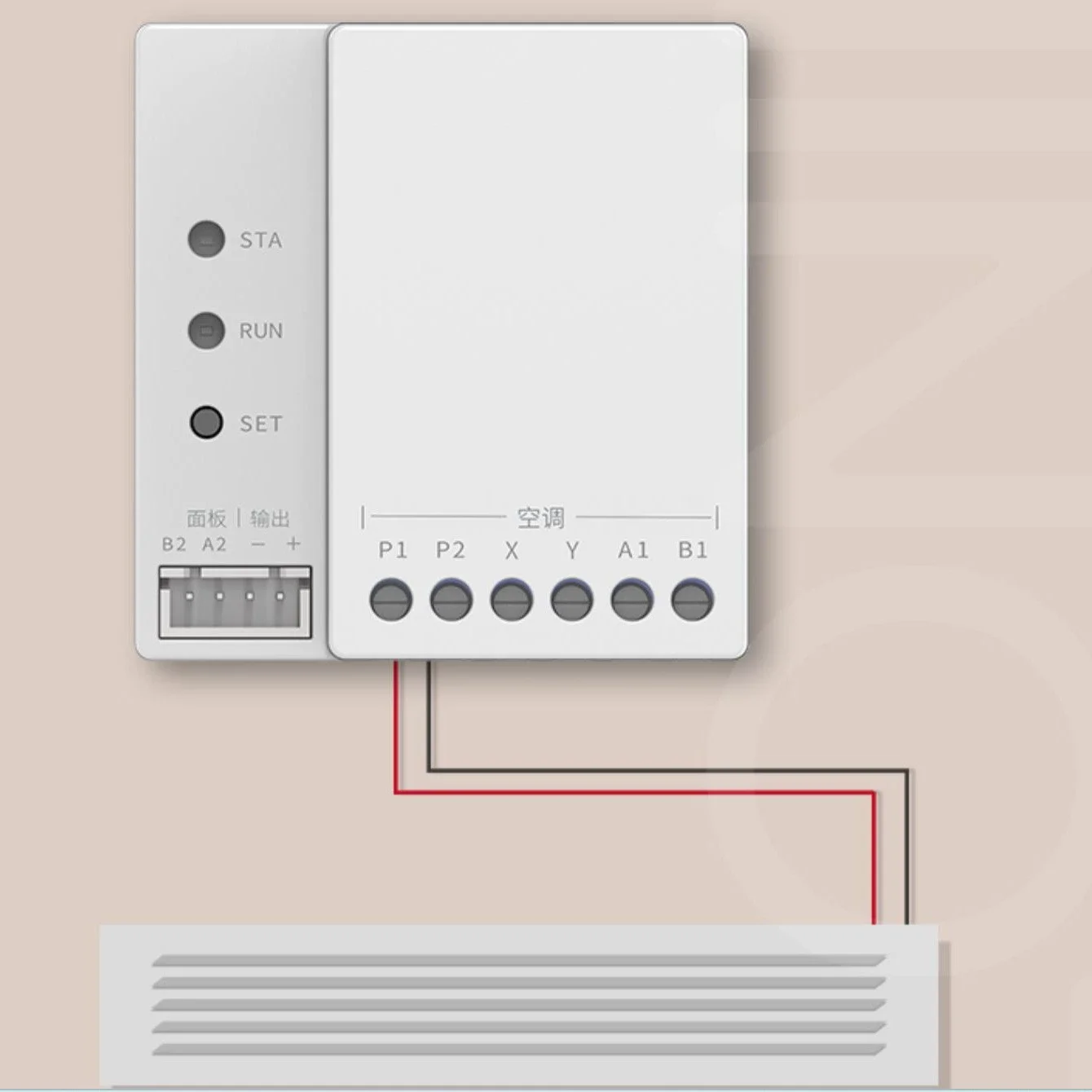 Tuya Smart Home Zigbee Fluorid - Tuya Smart review and price