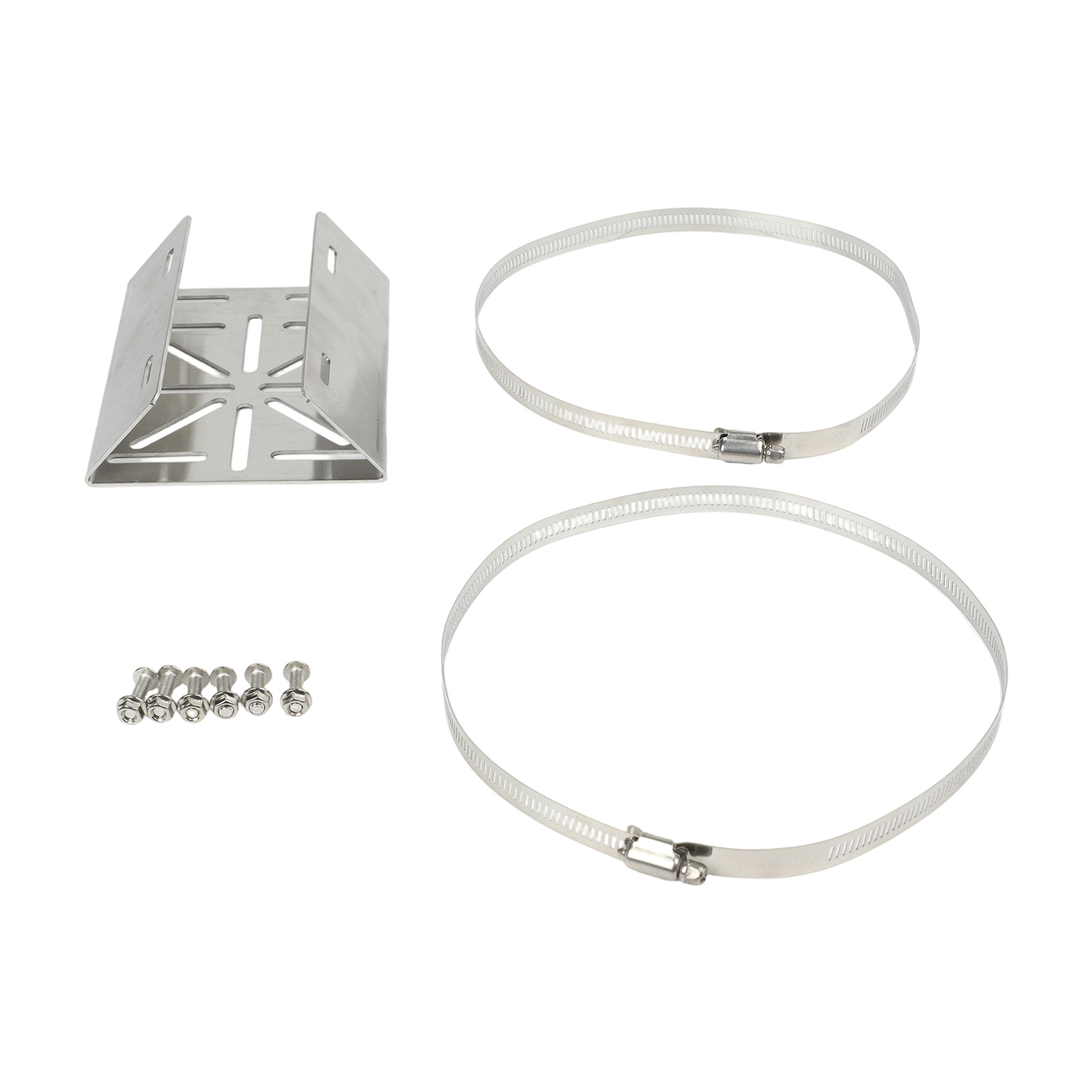 Stainless Steel Vertical Pole  - Sonoff review and price