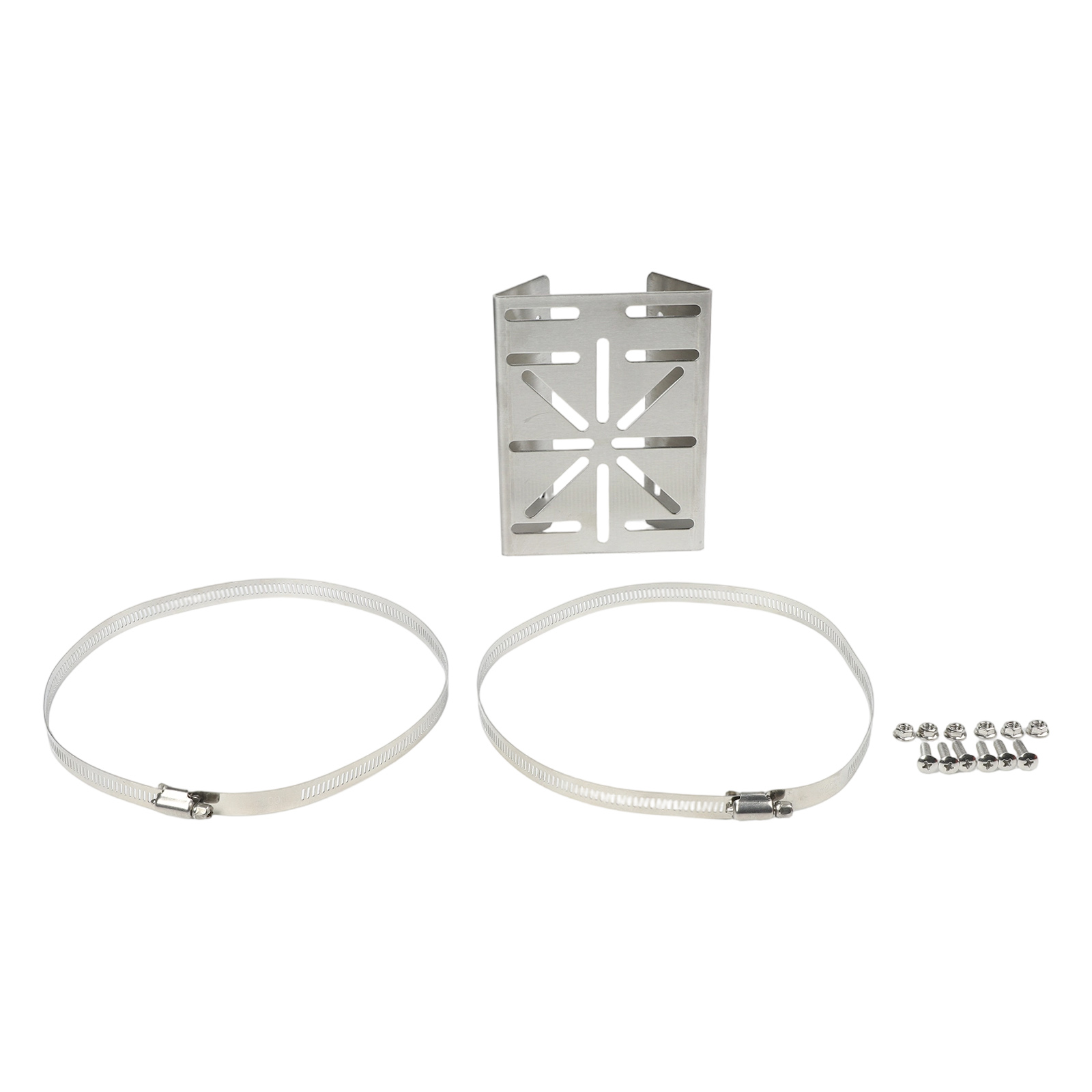 Stainless Steel Vertical Pole  - Sonoff review and price