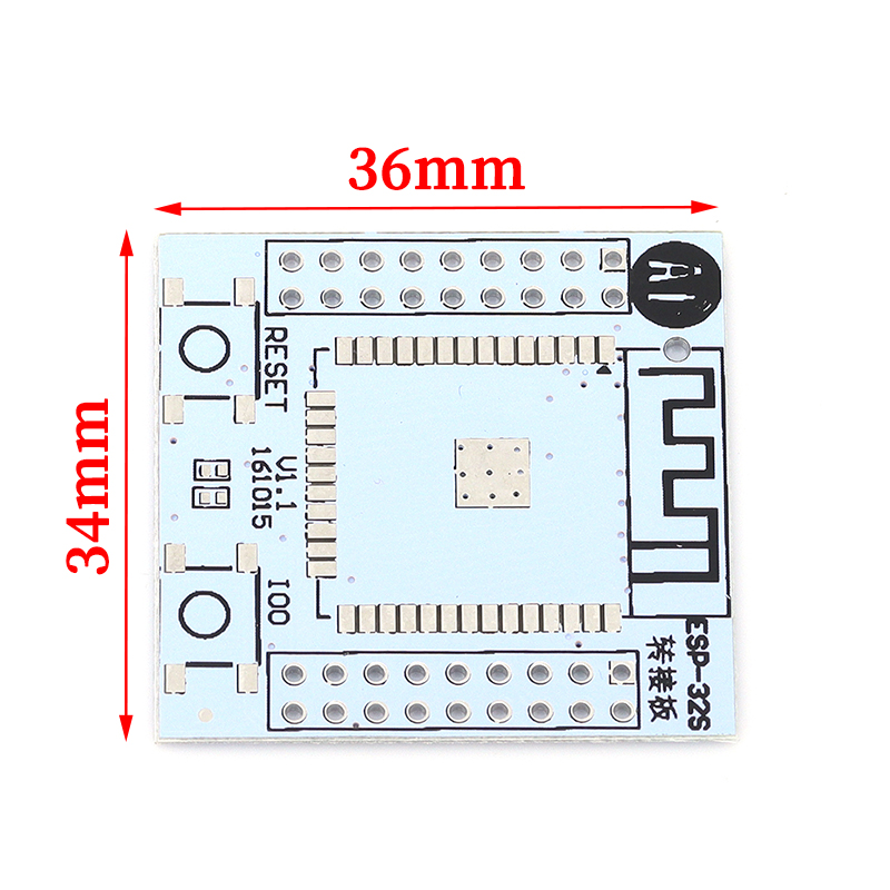 Javino ESP32S ESP8266 Serial W - Smart Home Module Iot review and price