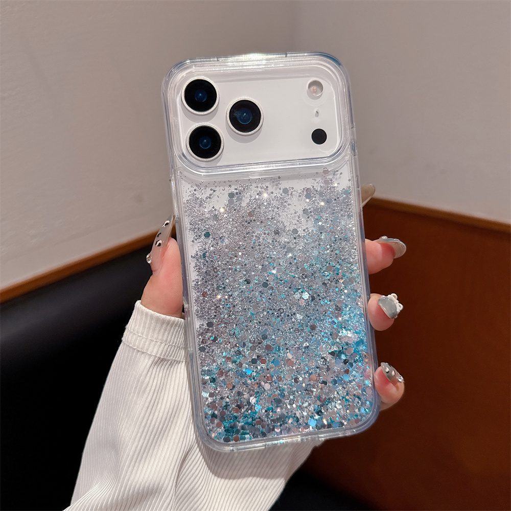 Bling Quicksand Case Cover for - Shelly review and price