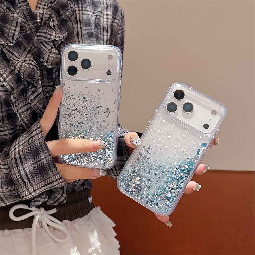 Bling Quicksand Case Cover for - Shelly review and price