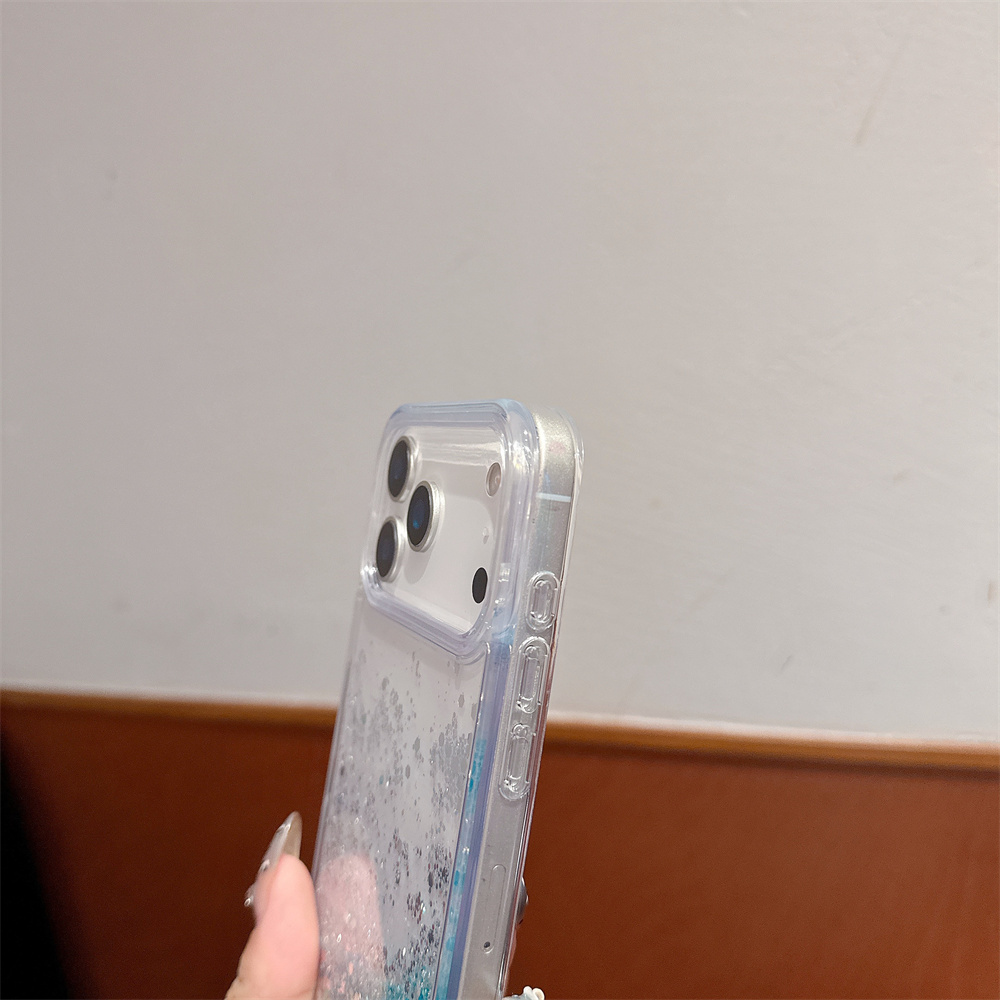 Bling Quicksand Case Cover for - Shelly review and price