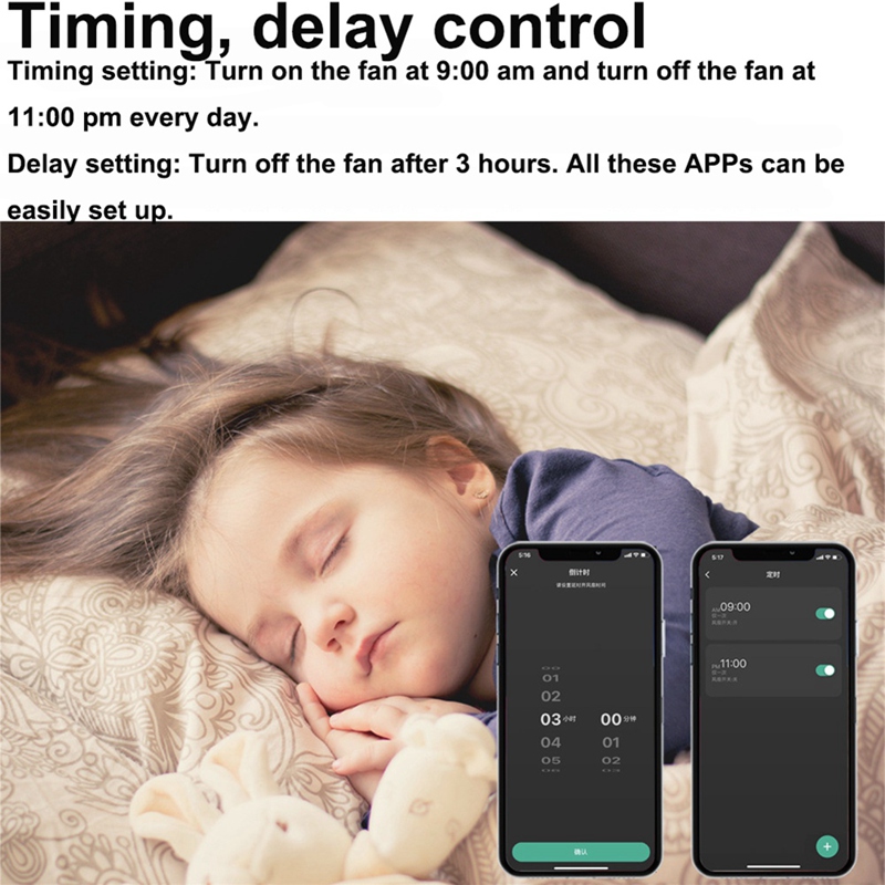 Smart Wifi Fan Switch 5 Speed  - Tuya Smart review and price