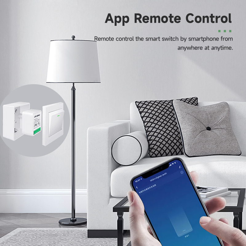 Tuya Smart WiFi Switch Module  - Tuya 4 Channel review and price