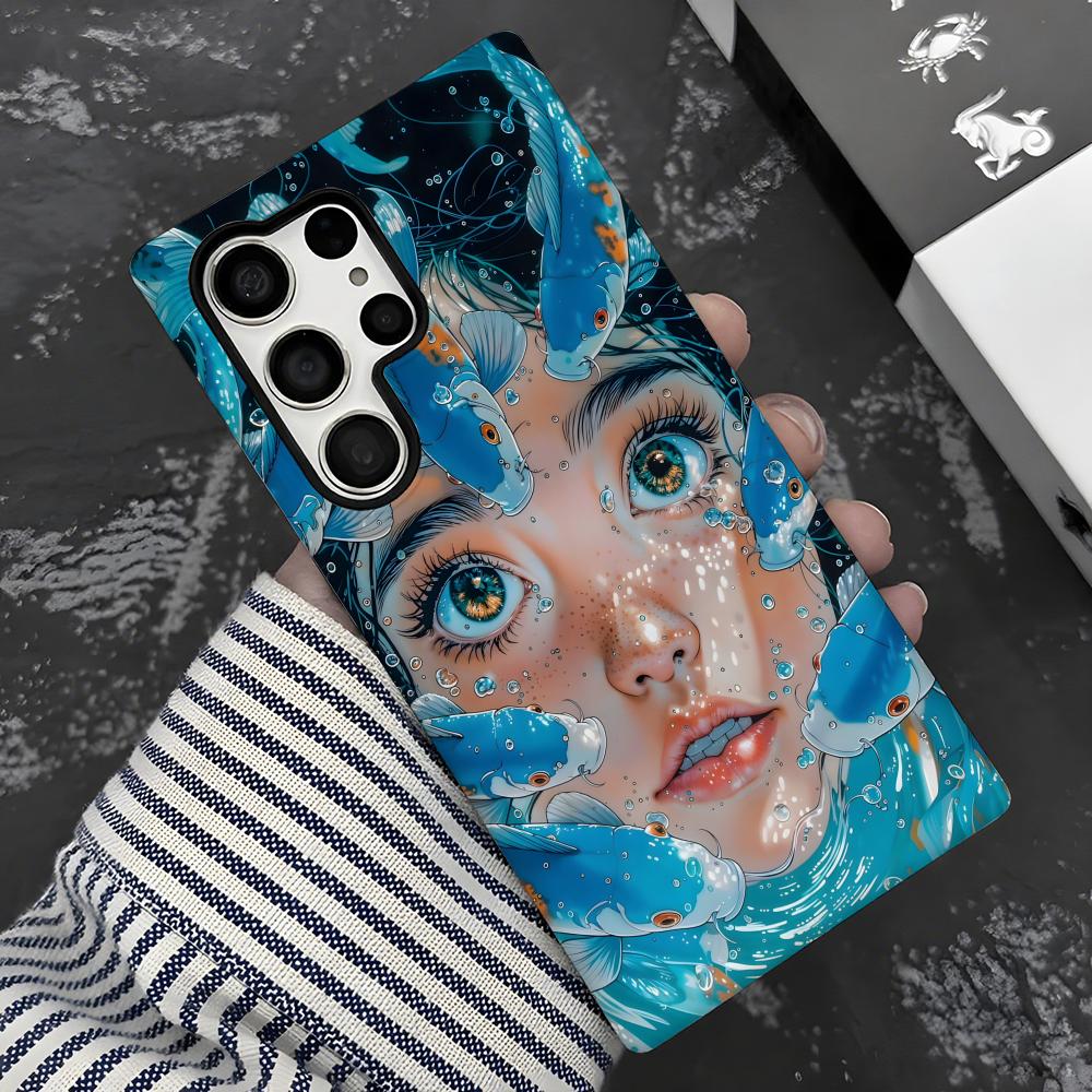 Clmj Y2K Anime Girl1  Phone Ca - Shelly review and price