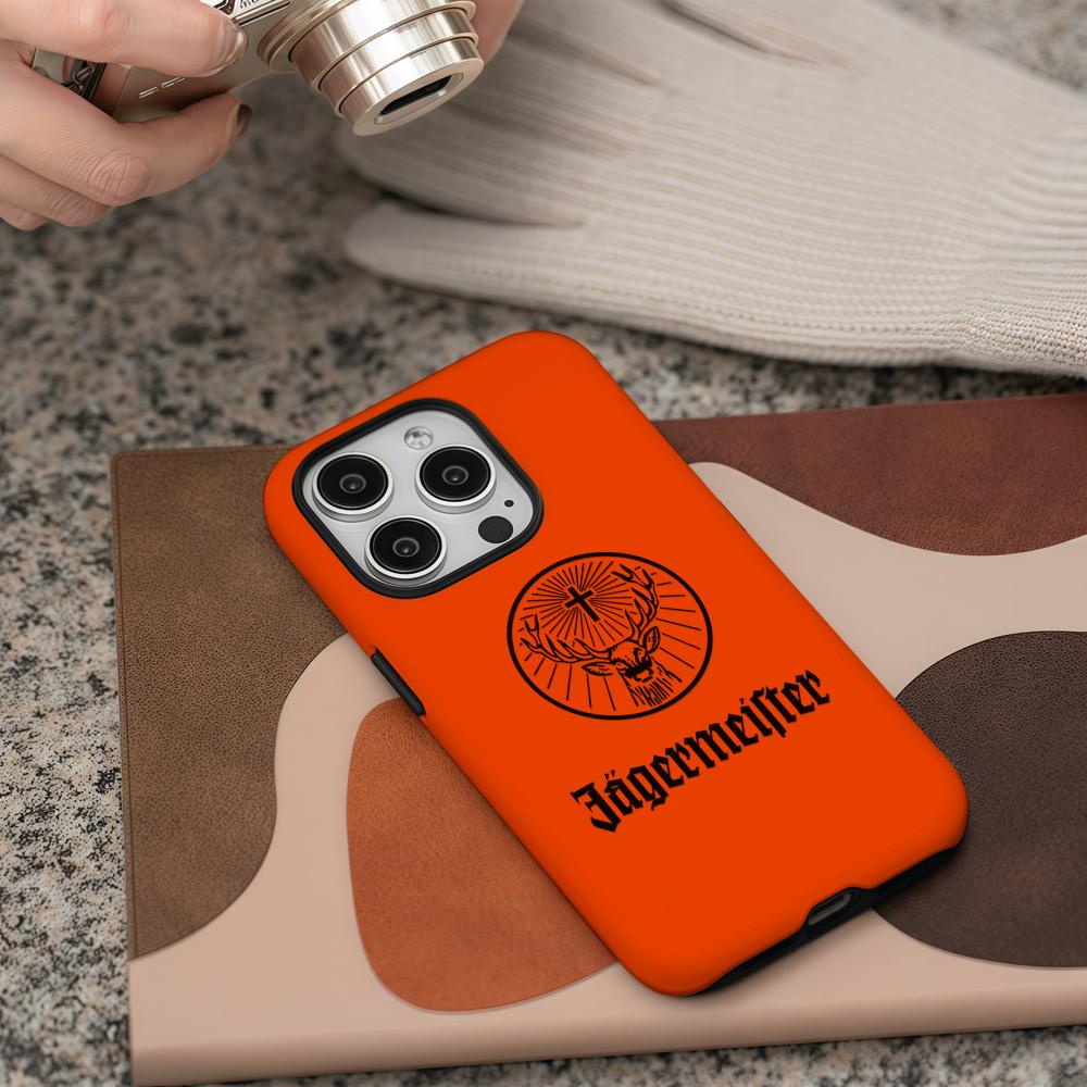 J-Jagermeisters Design Phone C - Shelly review and price