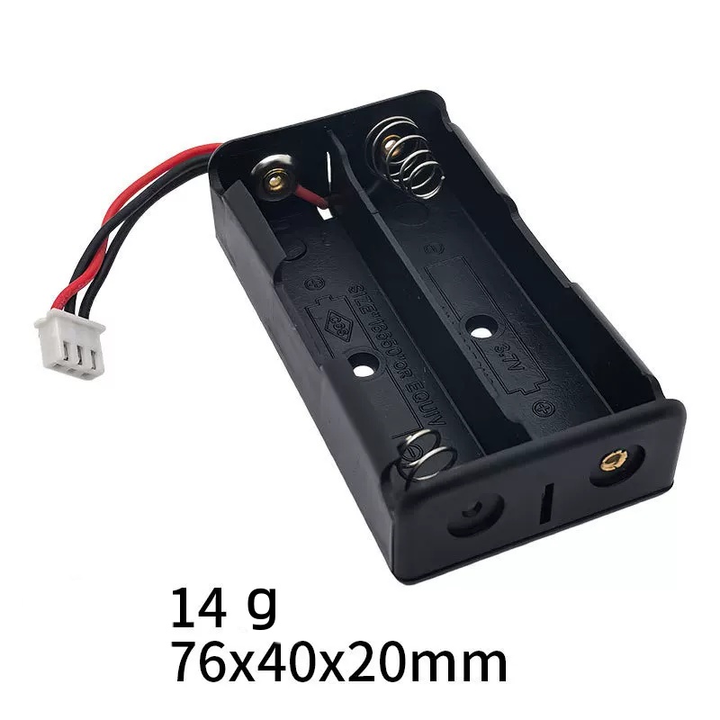 RadioMaster TX16S 2S 18650 Bat - Shelly Plug review and price