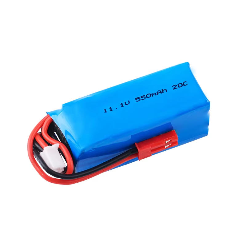3PCS 20C 3S 11.1V 550mAh RC Li - Shelly Plug review and price