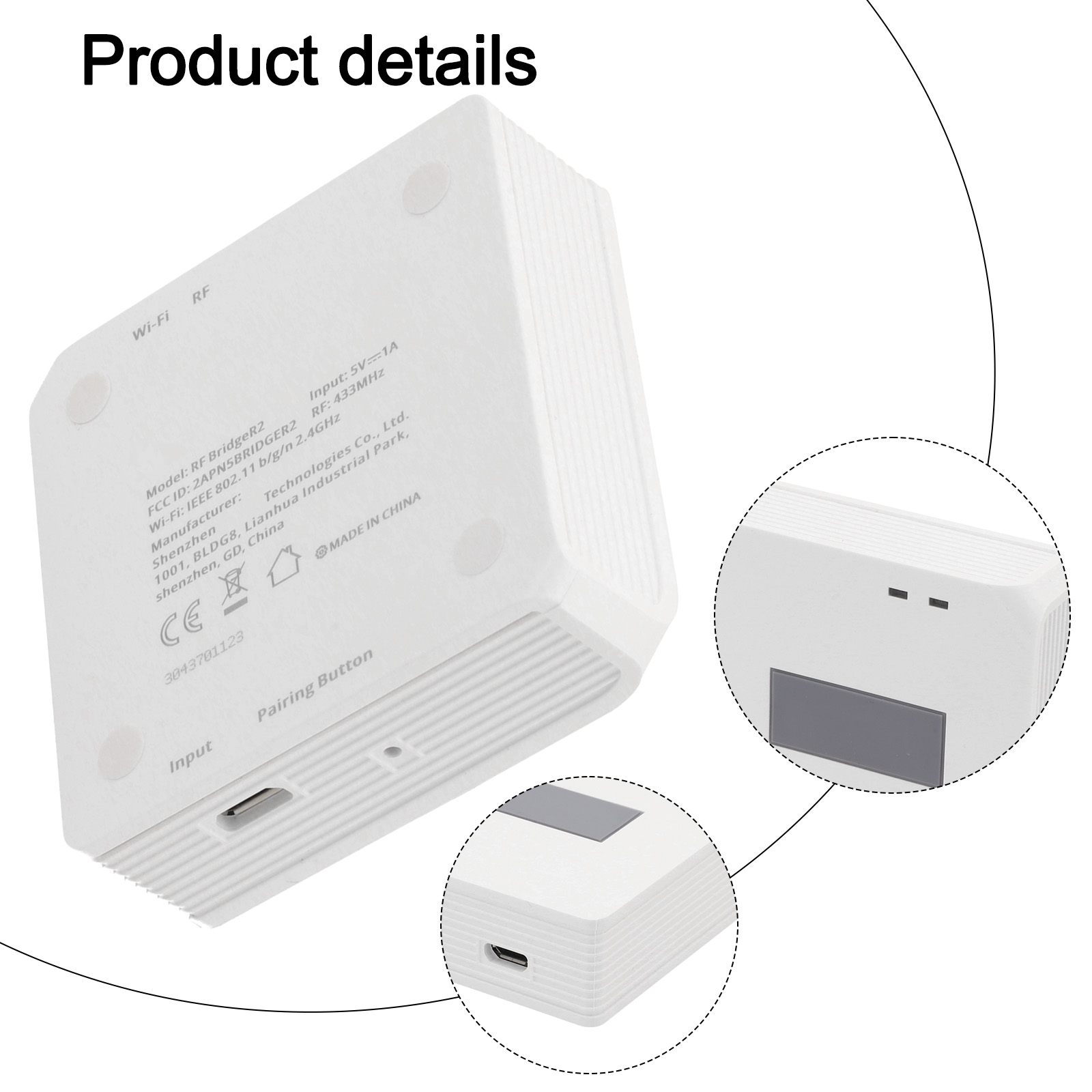 for durable Hub for gateway Sw - Sonoff review and price
