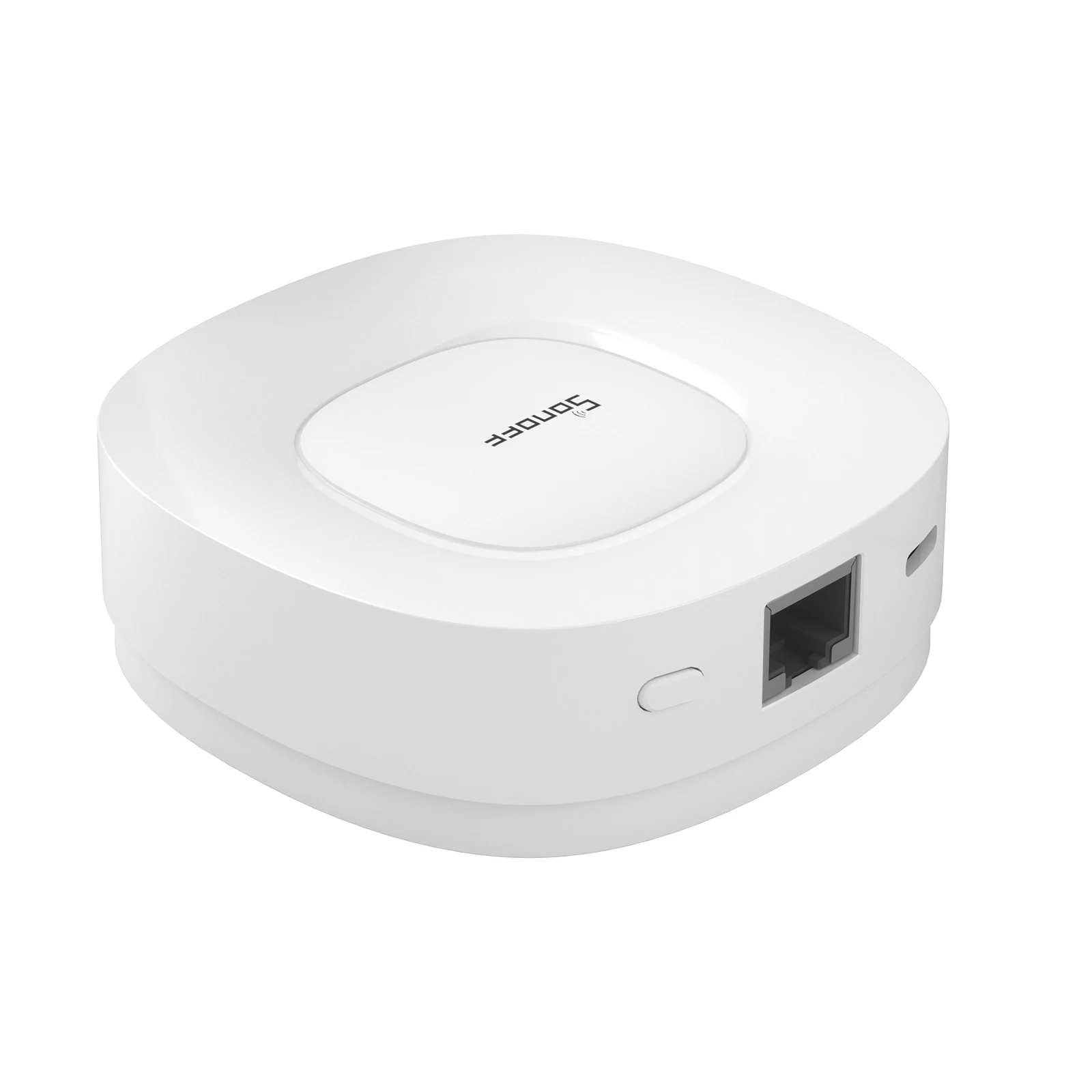 SONOFF ZB Bridge-U Matter Zigb - Sonoff review and price