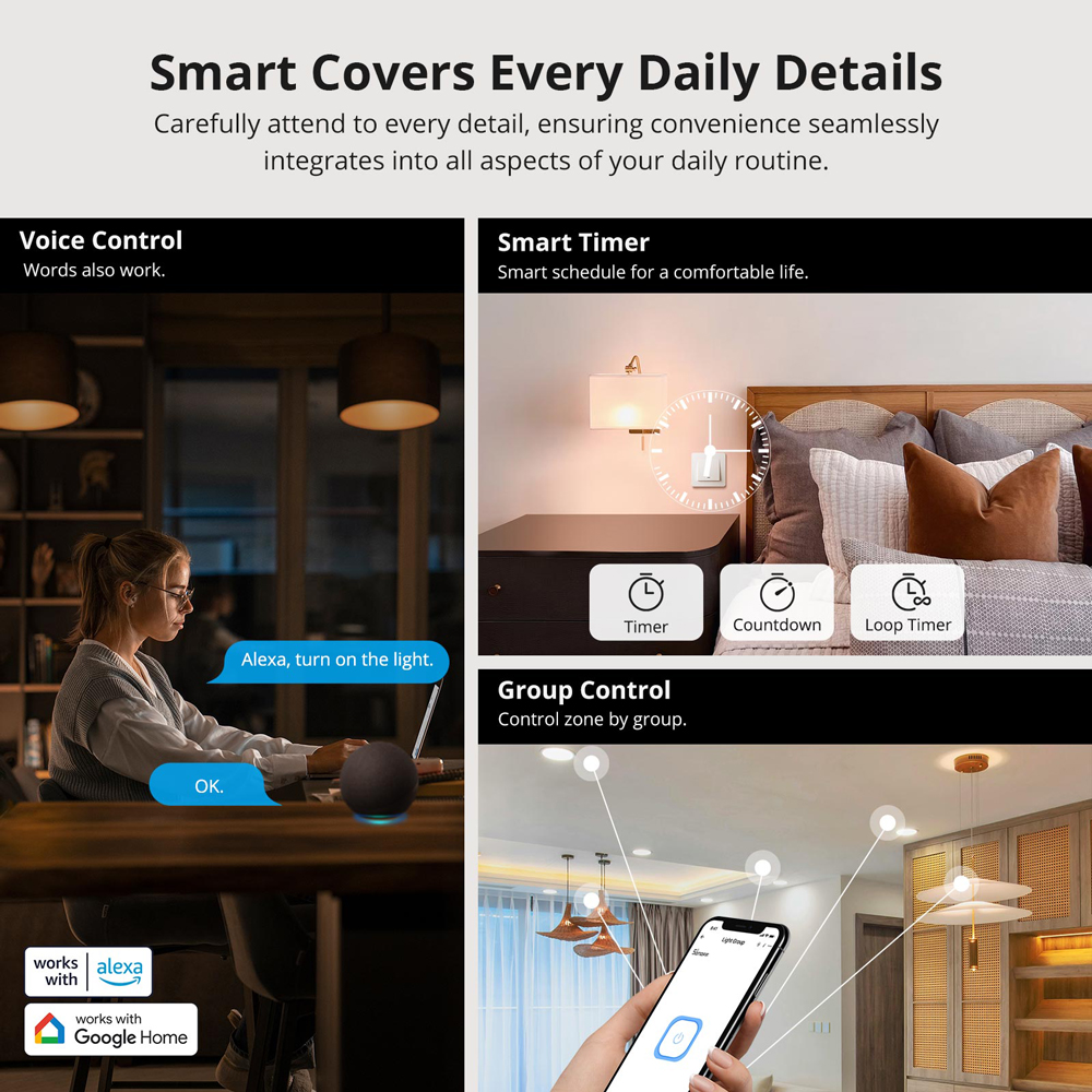 SONOFF ZBMINIR2 Extreme Zigbee - Sonoff Mini R4 review and price