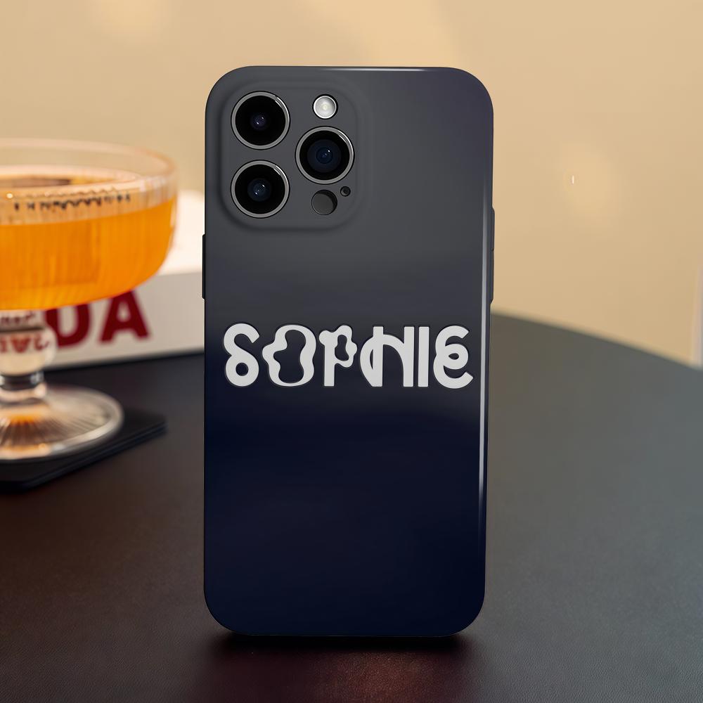 S-SOPHIE PRODUCT Phone Case Ph - Shelly review and price