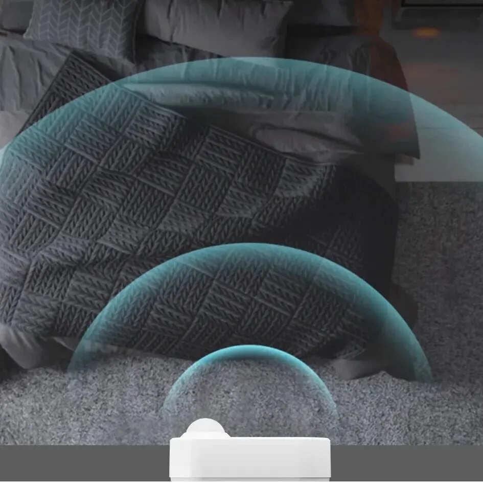 Tuya WiFi Human PIR Motion Sen - Home Assistant Tuya review and price
