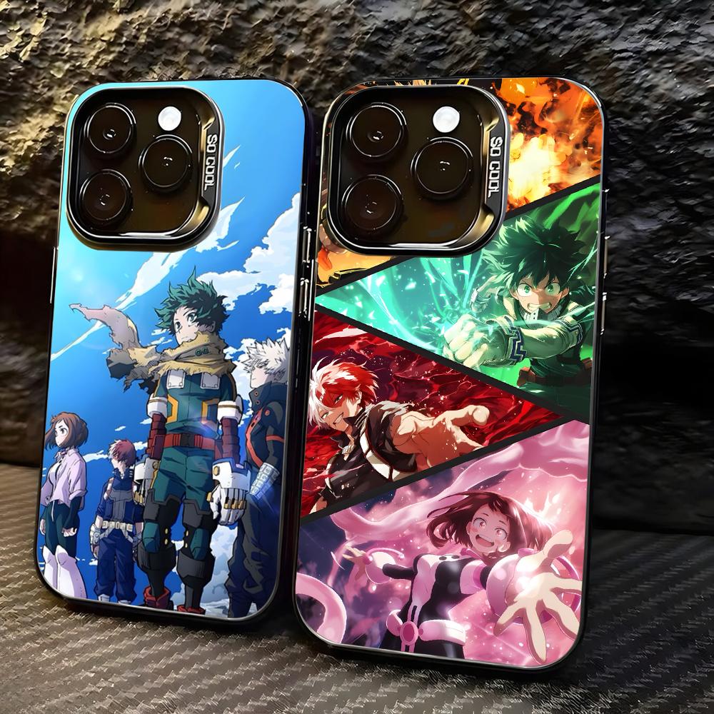 My Hero Academia Hot Anime Pho - Shelly review and price