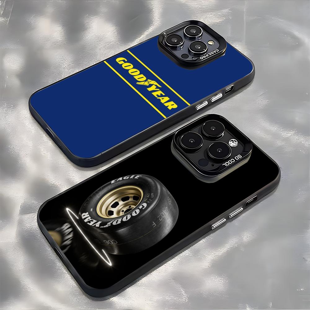 goodyear Phone Case For lMDCol - Shelly review and price