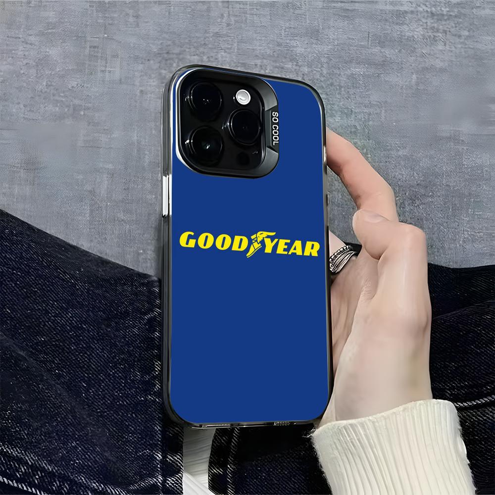 goodyear Phone Case For lMDCol - Shelly review and price